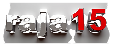 raja15 logo