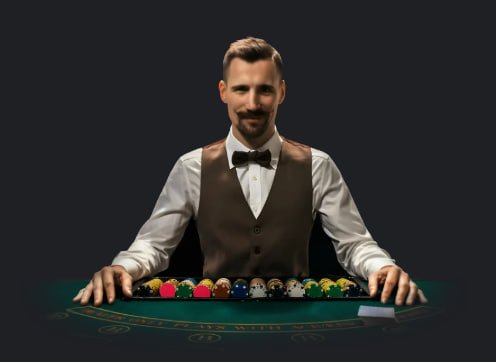 raja15 Casino en Vivo